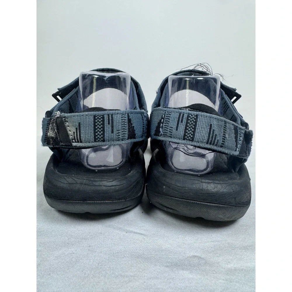 Teva Hurricane‎ XLT2 Mens Sandals Chara Orion Blue Textile Adjustable Straps